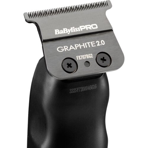 BaByliss PRO LO-PROFX Compact Trimmer prirezovalnik brade FX720E 1 kos Slike
