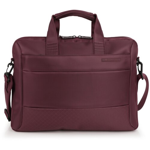 Gabol Tide torba za laptop | 15,6" | bordo | poliester Cene