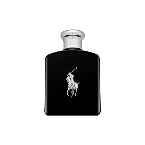 Parfem Polo Black Toaletna voda za moške 125 ml Cene
