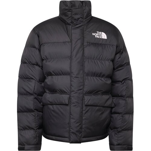 The North Face Zimska jakna &amp;#039;LIMBARA&amp;#039; črna / bela Slike