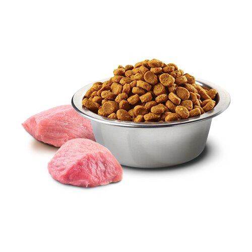 Pro Nutrition hrana za pse na razmer Prestige Dog - Medium Puppy 1kg Cene