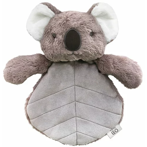 O.B Designs Baby Comforter Toy Kelly Koala plišana igračka Earth 1 kom