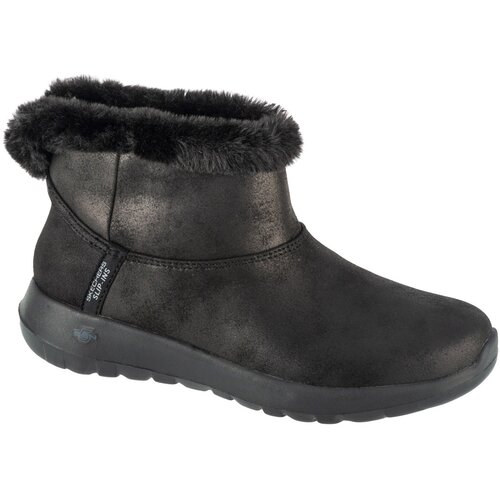 Skechers Slip-Ins: On-The-Go - Cozy Dream Crna Cene