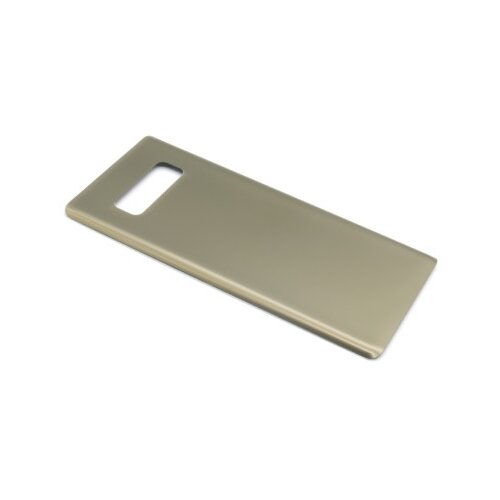  Poklopac baterije za samsung n950 galaxy note 8 gold (no logo) ( SD12645 ) Cene