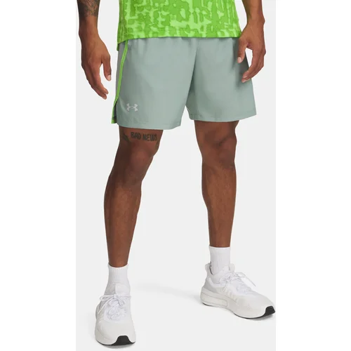 Under Armour Men's shorts UA LAUNCH 7'' SHORTS - Men's