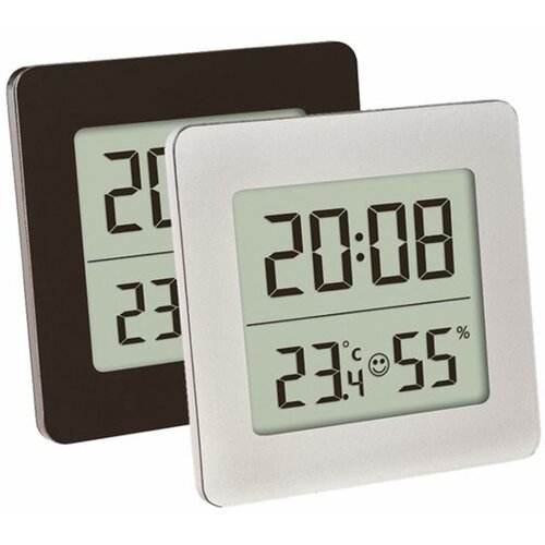 TFA 30.5038.01 Digital Thermo Hygrometer Slike