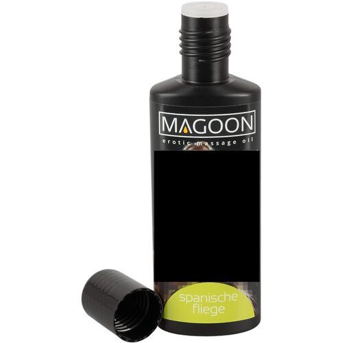 Magoon Špansko ulje za masažu (100ml) Cijene