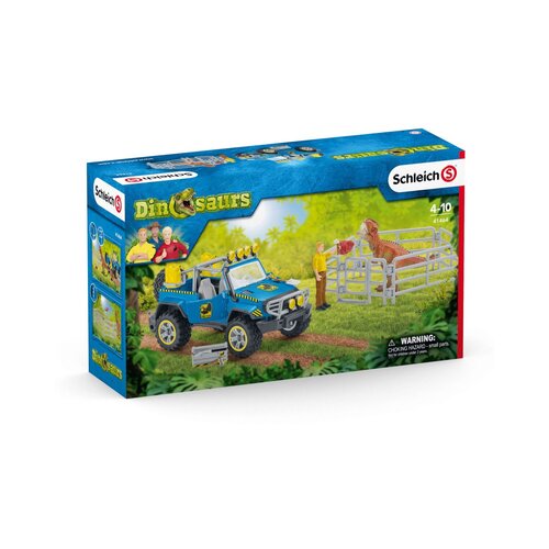 Schleich za napad iz vazduha 41468 Slike