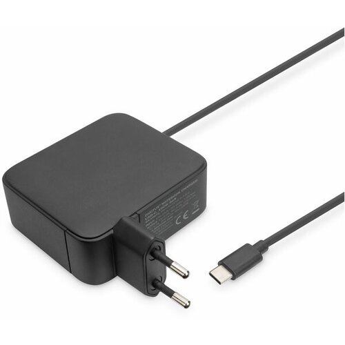 Digitus napajalnik za prenosnike 100W Tip C DA-10072 DA-10072 Cene