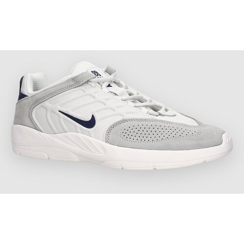 Nike Sb Vertebrae Skate cevlji pltnum tnt / mdt nv / wlf gry Slike