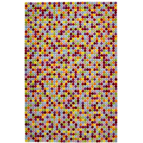Think Rugs Vuneni tepih 230x150 cm Prism - Slike