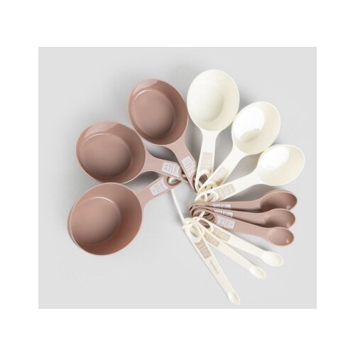 Dekordom Merice set 12pcs easy cook - hml ( 044346 ) Slike