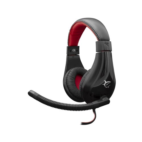 White Shark gaming slu&amp;scaron;alice GH-2040 SERVAL Slike