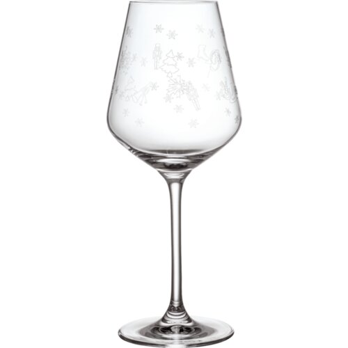  SET 2 KOZARCEV ZA RDEČE VINO V&B, (21606834) Cene