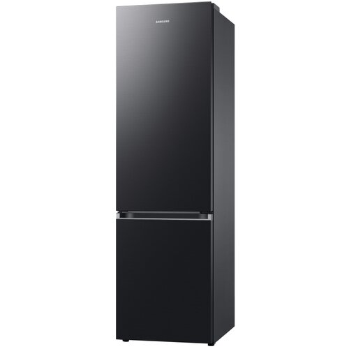 Samsung Bespoke RB38C607AB1/EF crna Slike