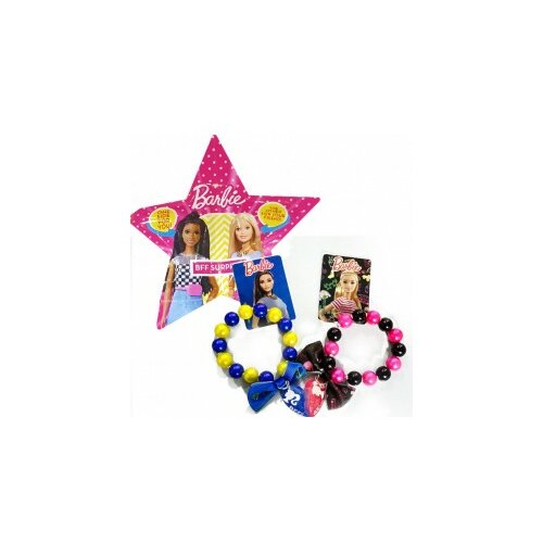 Barbie narukvice iznenađenja 37688 Cene