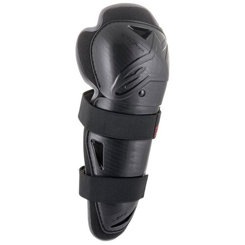 Alpinestars bionic action &scaron;titnik kolena crn/crv os Cene