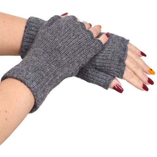 Yoclub Woman&amp;#039;s Gloves RED-0005K-AA5A Slike
