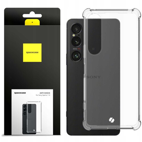 Spacecase CASE ANTI-SHOCK OVITEK ZA SONY XPERIA 1 VI ZA&Scaron;ČITNA, (21967495) Cene