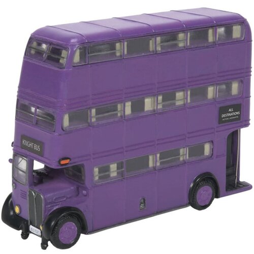 Enesco The Knight Bus Cene