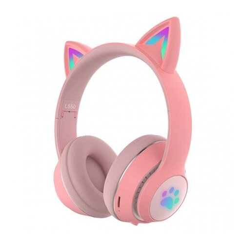BORG Bluetooth Slušalice L550 Red Cijene