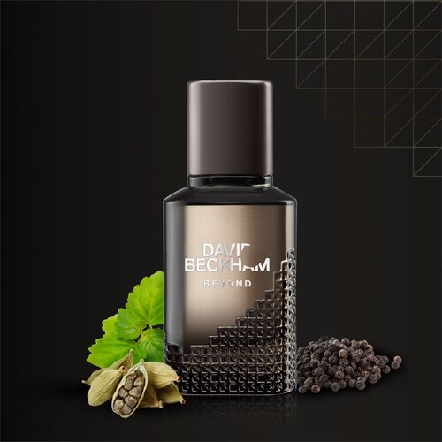 David Beckham Beyond toaletna voda za mo&amp;scaron;ke 90 ml Slike