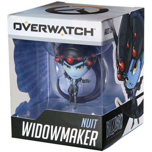 Blizzard figura Overwatch - Cute but deadly Nuit Widowmaker Cene