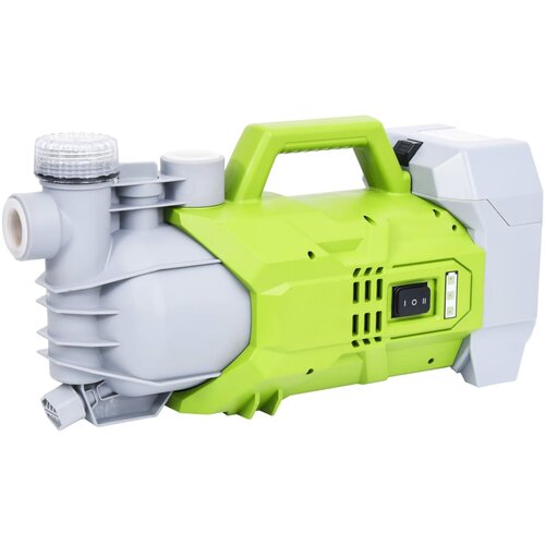 vidaXL brezžična vrtna črpalka 180 w 2800 l/h Cene