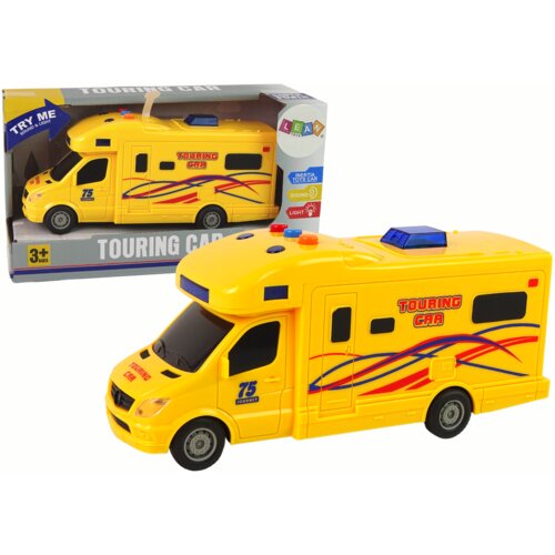  Auto Camper Excursion Fricative Drive Sound Lights Cijene