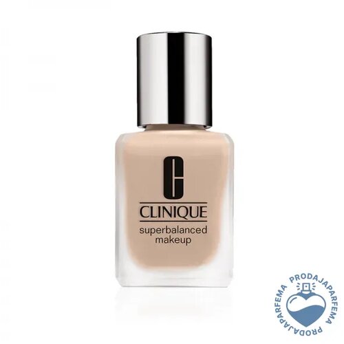 Clinique Superbalanced™ Makeup (CN 40 Cream Chamois) 30ml Cijene