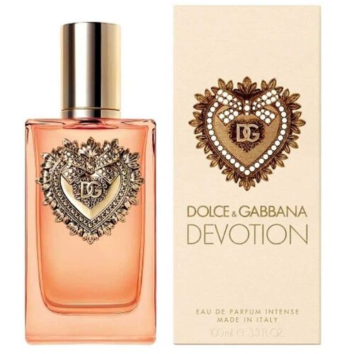 Dolce & Gabbana devotion intense edp 100ml Cene