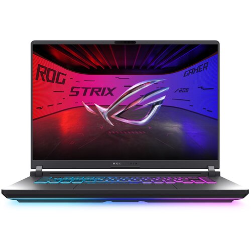 Asus ROG Strix G16 16&amp;quot; Ultra 9 275HX 32GB/1TB SSD RTX 5070 G615LP-S5054 Slike