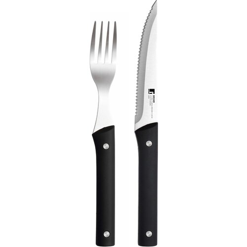 Bergner jedilni pribor 12/1 MASTERPRO GOURMET PEPE BG-8900-MM Slike