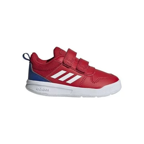 Adidas Tensaur K Red