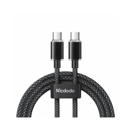 McDodo CA-3670 KABL 100W, TIP-C na TIP-C, Dužina 1,2m Slike