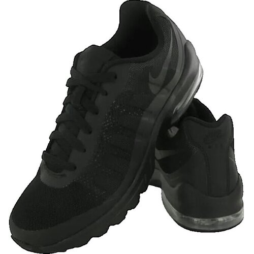 Nike Modne superge Air Force 11 Črna Cene