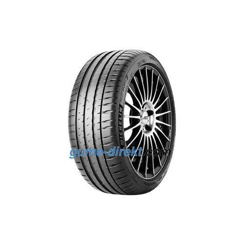Michelin Pilot Sport 4 ( 245/45 ZR19 102Y XL Acoustic, GOE ) letna pnevmatika Cene