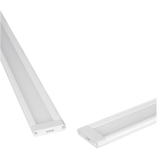 Ledvance LED svetlobni trak Cabinet Slim (11 W, Bele barve, Dolžina: 30 cm, 2 kos) Slike