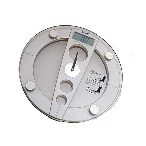 Colossus Digitalna telesna vaga CSS-3313 Cene