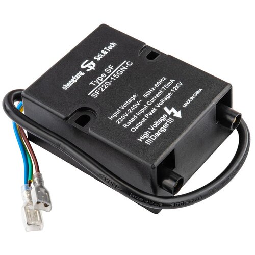 Powermat transformator za grijač PM-NAG-30SKN-TRA Slike