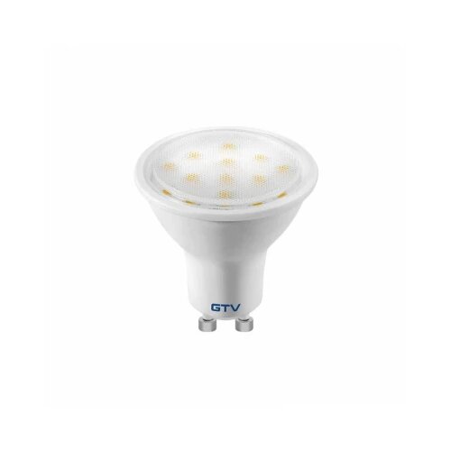  LED SIJALICA GU10 3W 4000K 220lm LDNGU10PN3W Cene
