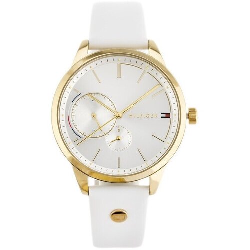 Tommy Hilfiger Analogne ure 1782018 pisana Slike