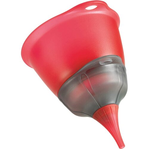Cuisipro 3-v-1 univerzalni lijak &amp;ndash; komplet 3 lijakov - 1 k. Slike