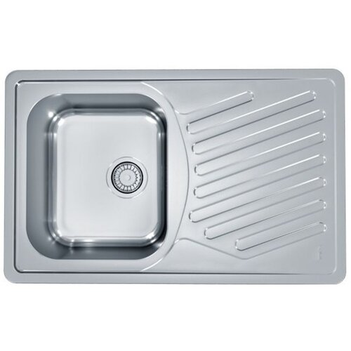 Alveus sudopera Elegant 30 mat 810 x 510 x 190 mm Cene
