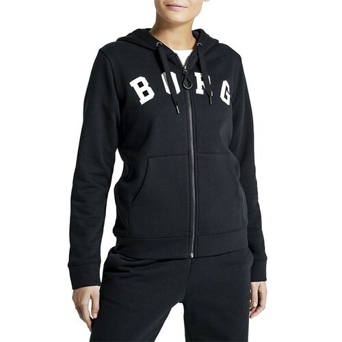 Bjorn Borg Logo Borg ženska zip majica sa kapuljačom Slike