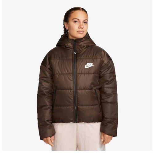 Nike ženska jakna W nsw syn tf rpl hd jkt DX1797-237 Cene