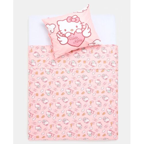 Sinsay Komplet pamučne posteljine Hello Kitty Cijene