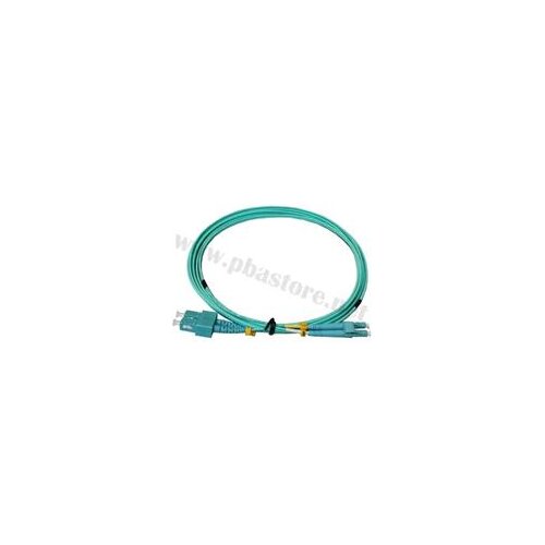 CIP Pec kabl, SC/UPC-LC/UPC, Econ Plus, MM OM3, 2mm, Dx, 2m Cene