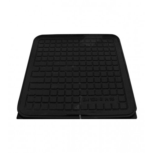Master Poklopac kvadratni 400x400mm A15 art.100 Cijene