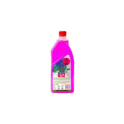  Antifriz konc G12 crveni Biolfriz 100% 1/1 BIOL Cijene